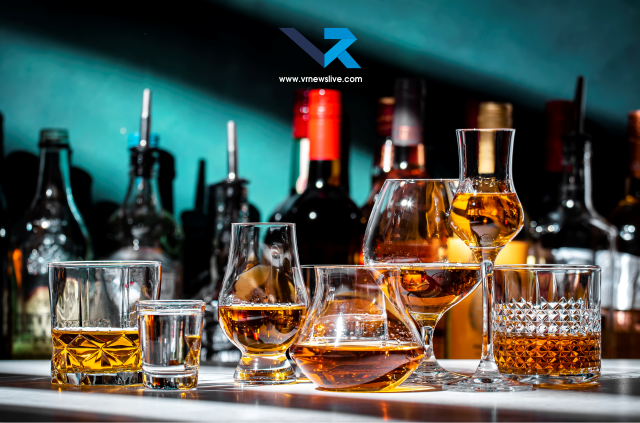 New Year Party Rules