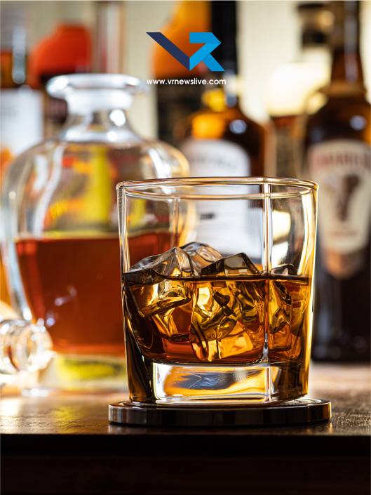 New Year Party Rules