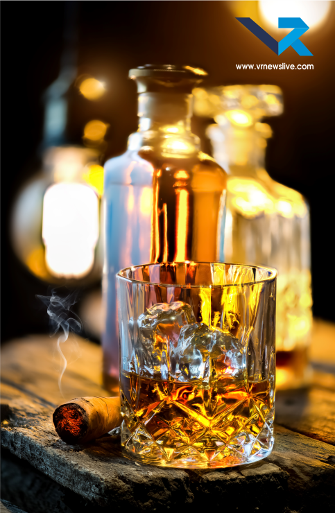 New Year Party Rules