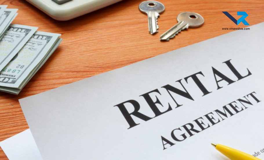 Rent Agreement Rules