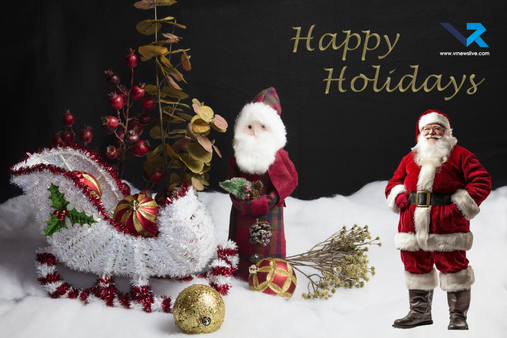 Merry Christmas 2025 Wishes