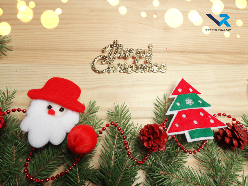 Merry Christmas 2025 Wishes