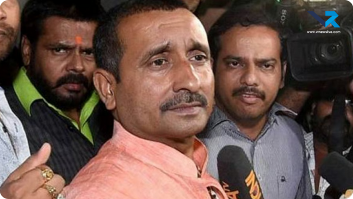 Kuldeep Singh Sengar Bail