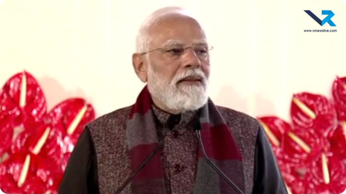 Veer Baal Diwas PM Modi