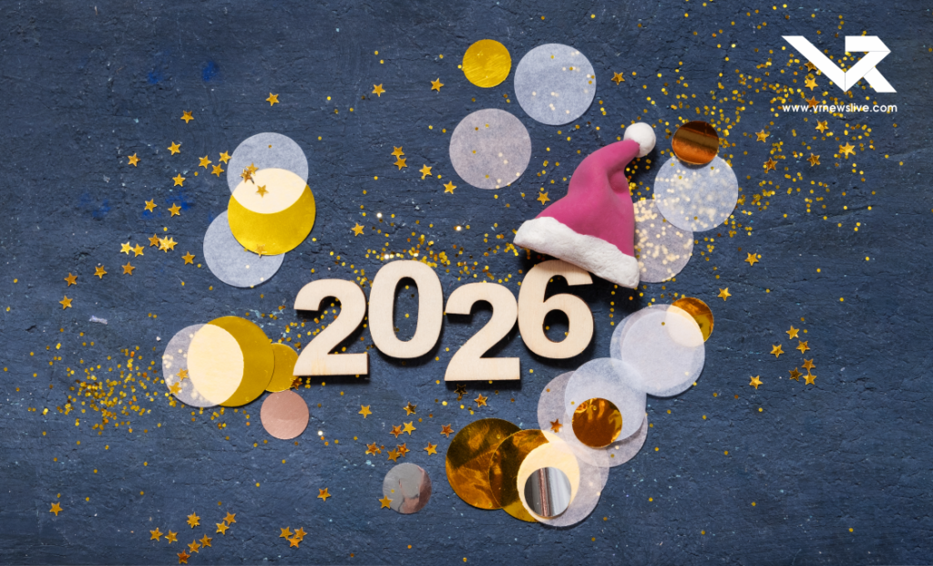 Tarot Predictions 2026
