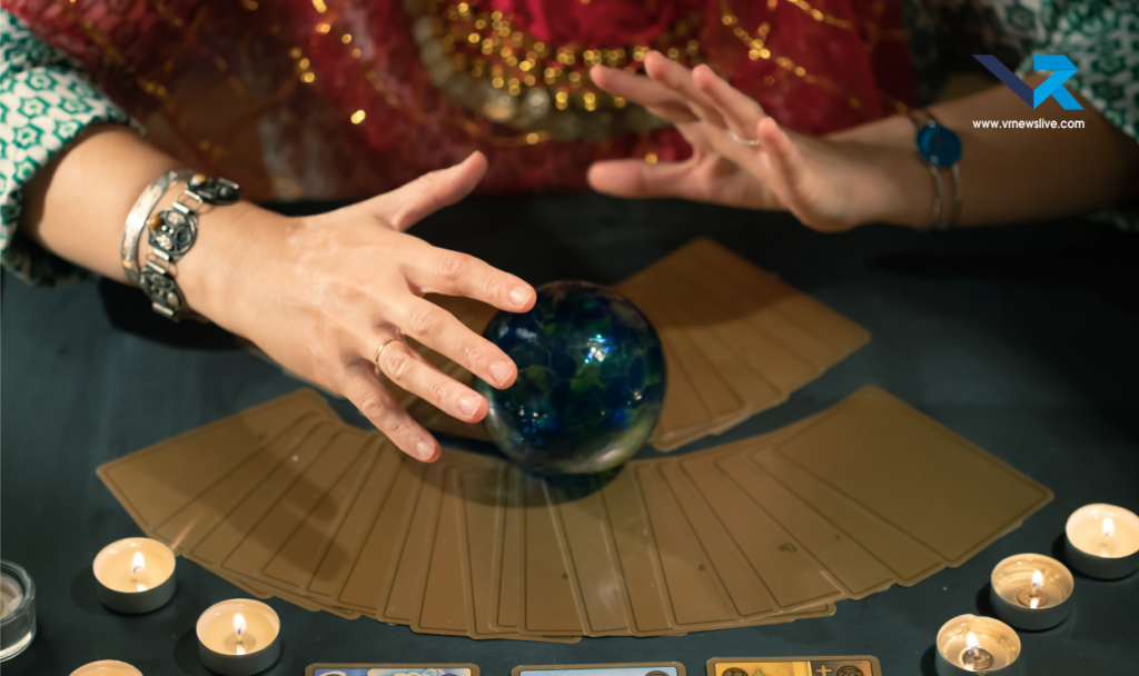 Tarot Predictions 2026