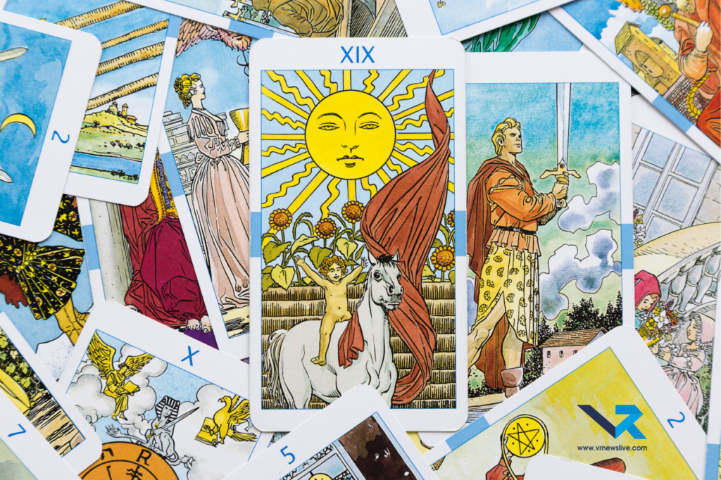 Tarot Predictions 2026