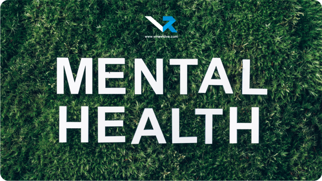 Stress Free Life Mental Health Matters