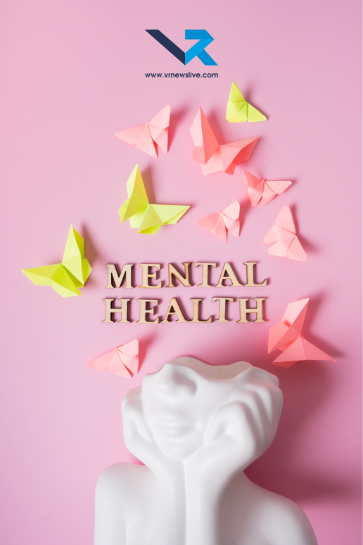 Stress Free Life Mental Health Matters