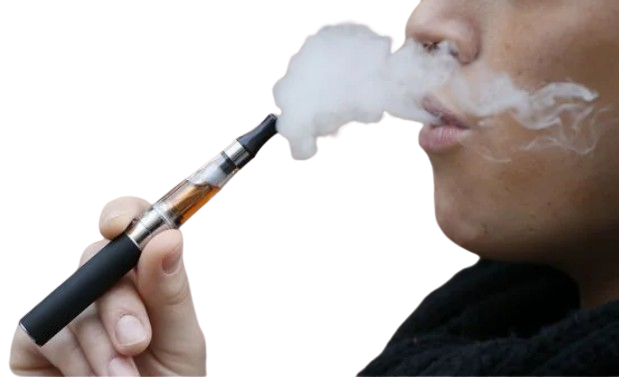 Lok Sabha Session Ecigarette
