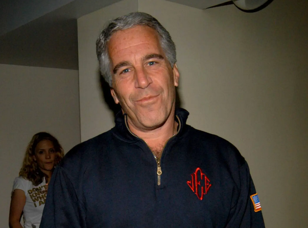 Jeffrey Epstein Files Donald Trump