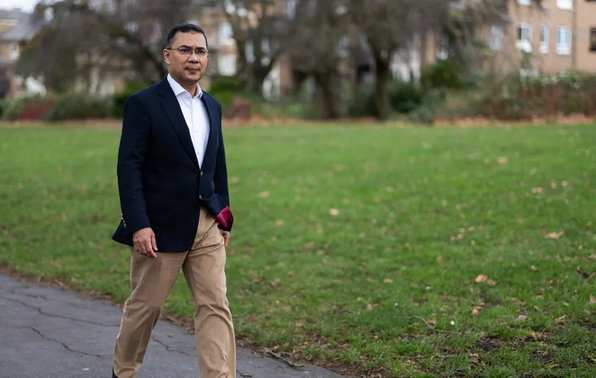 Who Is Tarique Rahman