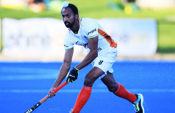 National Sports Awards