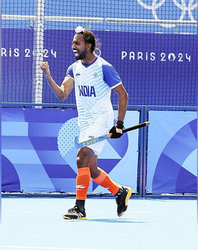 National Sports Awards