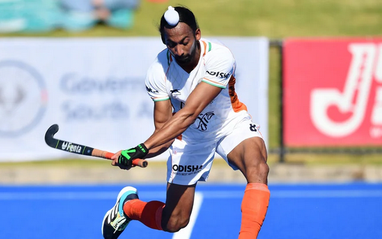 National Sports Awards