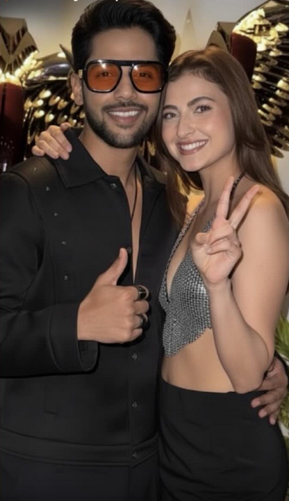 Bigg Boss 19 fam Baseer Ali