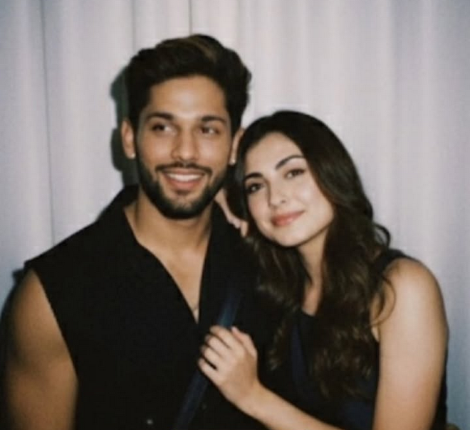 Bigg Boss 19 fam Baseer Ali