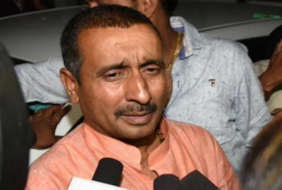 Kuldeep Singh Sengar Bail
