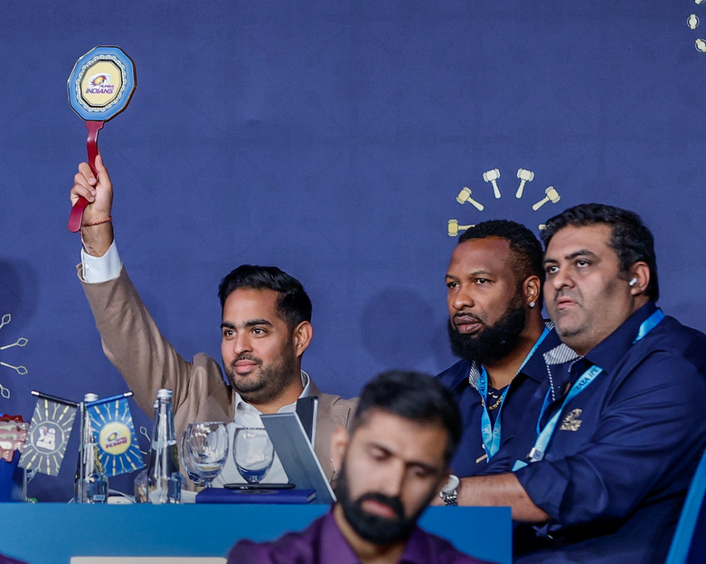 IPL Auction 2026 Live