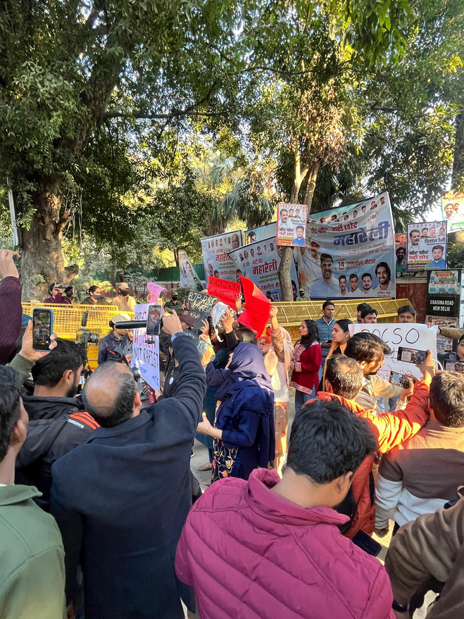 Kuldeep Singh Sengar Bail