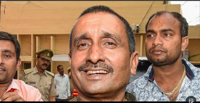 Kuldeep Singh Sengar Bail