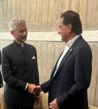 S Jaishankar Bangladesh