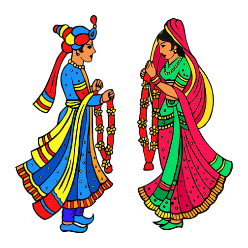 Hindu Marriage