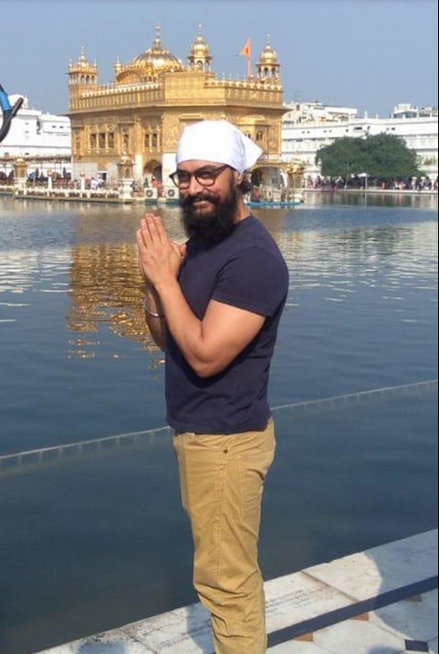 Bollywood Controversy