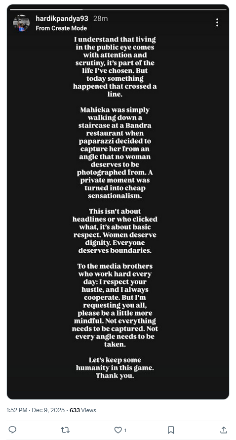 Viral Video Controversy