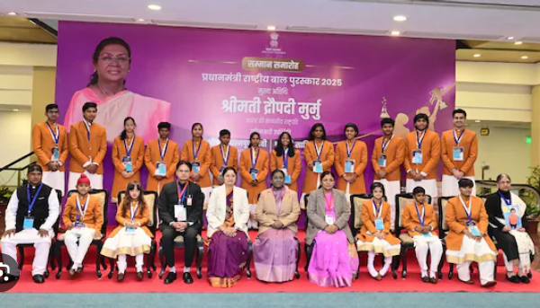 Veer Baal Diwas 2025