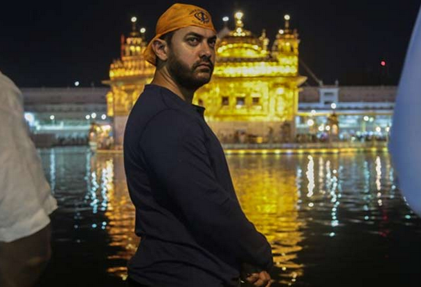 Bollywood Controversy