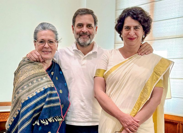 Shahnawaz Hussain Statemen