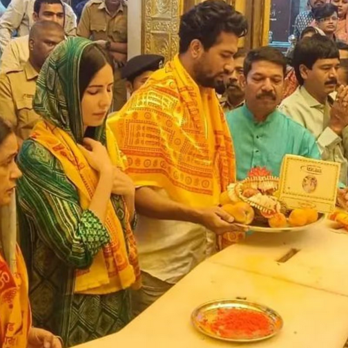 Bollywood Controversy