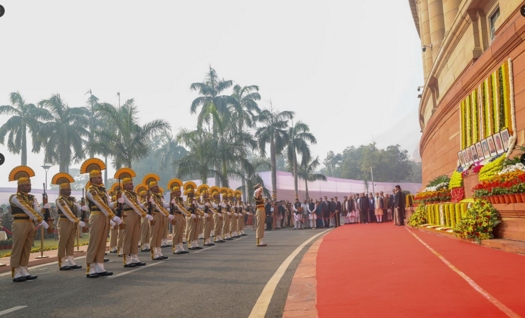 13 December 2001 Parliament Attack