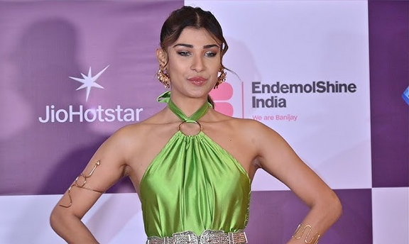 Bigg Boss 19 fam Baseer Ali