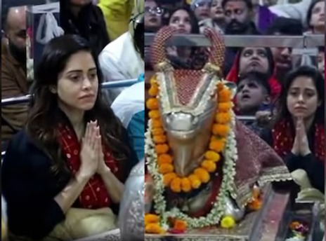 Bollywood Controversy