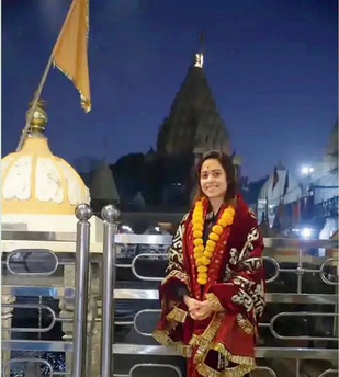 Bollywood Controversy