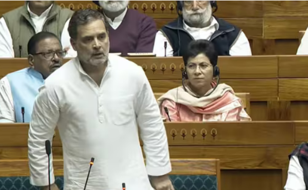 Rahul Gandhi 3 Demand