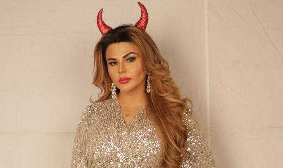 Rakhi Sawant Viral Video 