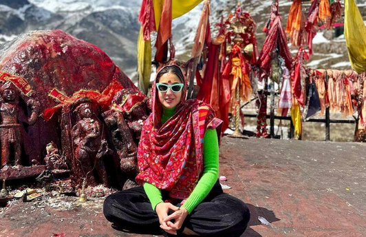 Bollywood Controversy