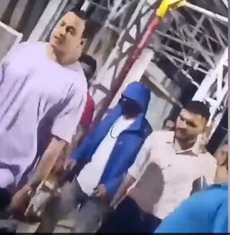 Bollywood Controversy