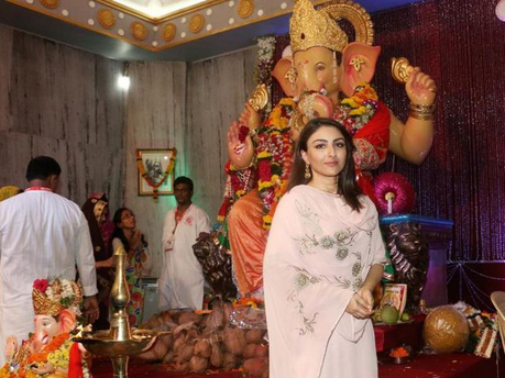 Bollywood Controversy