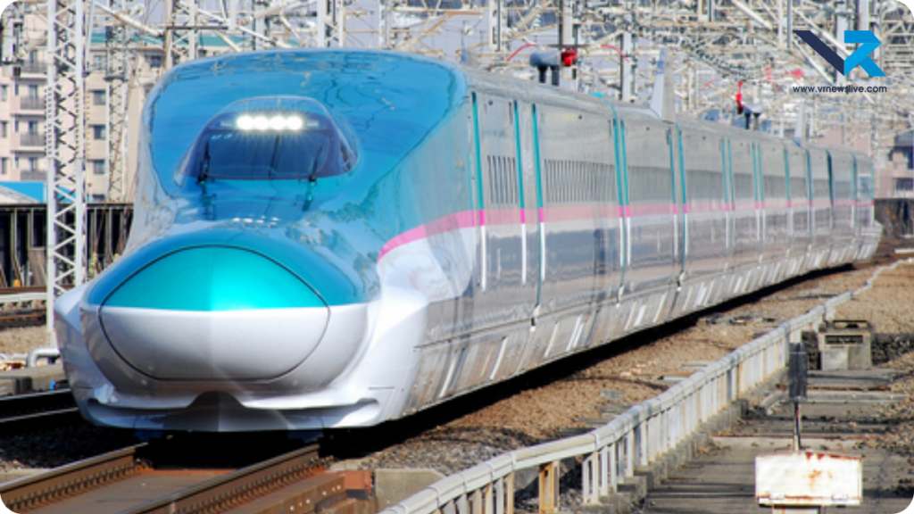 Vande Bharat vs Bullet Train