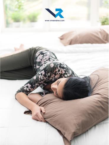 Best Pillow for Neck Pain