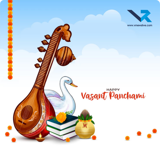 Vasant Panchami 2026