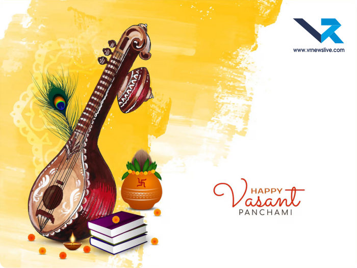 Vasant Panchami 2026