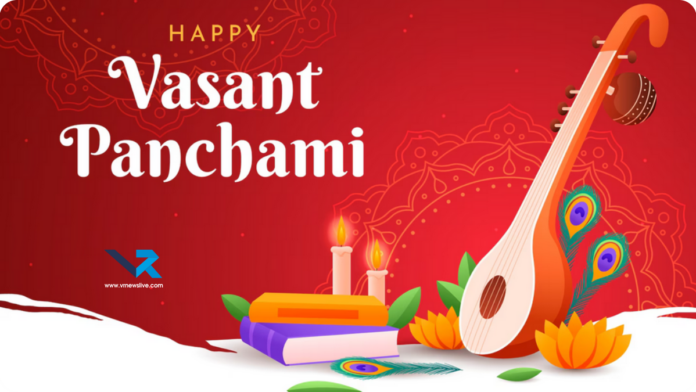 Vasant Panchami 2026