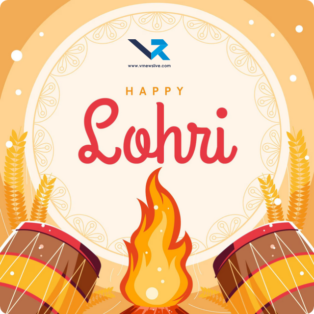 Lohri Festival History