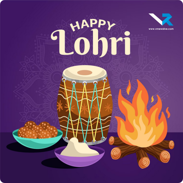 Lohri Festival History