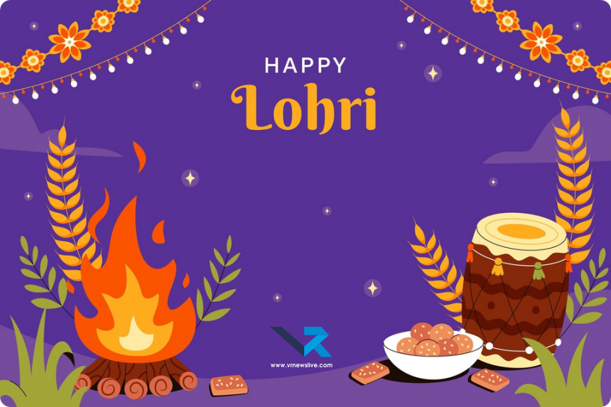Lohri Festival History